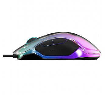 Игровая проводная мышь TFN Saibot MX-4 black#2020720