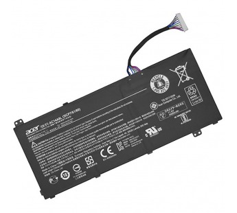 Аккумулятор для Acer Aspire 5 A515-53 52Wh#1996405