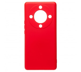 Чехол-накладка Activ Full Original Design для "Huawei  Honor X9a" (red) (221649)#2070970