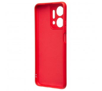 Чехол-накладка Activ Full Original Design для "Huawei Honor X7a" (red) (221671)#2070961