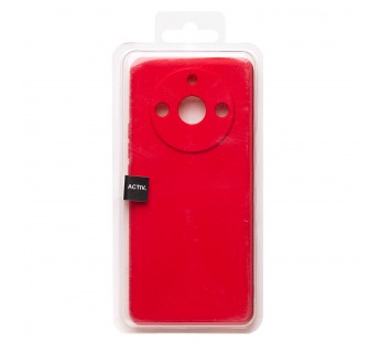 Чехол-накладка Activ Full Original Design для "Realme 11 Pro" (red) (221720)#1963694