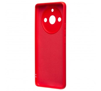 Чехол-накладка Activ Full Original Design для "Realme 11 Pro" (red) (221720)#2070957