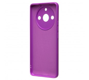Чехол-накладка Activ Full Original Design для "Realme 11 Pro" (violet) (221721)#2070954