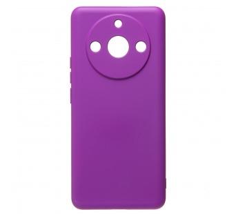 Чехол-накладка Activ Full Original Design для "Realme 11 Pro" (violet) (221721)#2070956