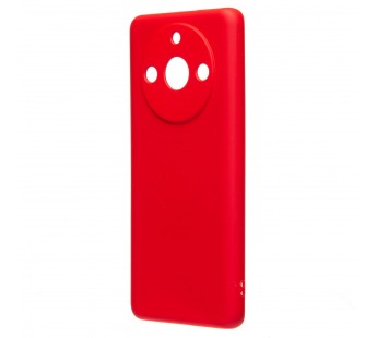 Чехол-накладка Activ Full Original Design для "Realme 11 Pro+" (red) (221722)#2070952