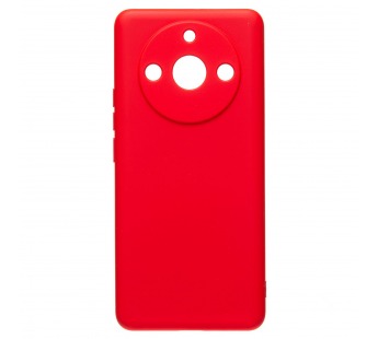 Чехол-накладка Activ Full Original Design для "Realme 11 Pro+" (red) (221722)#2070953