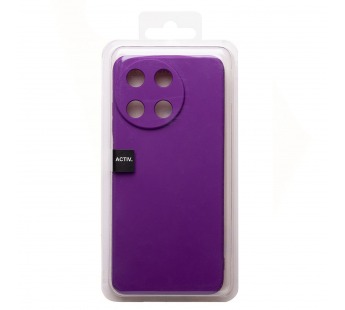 Чехол-накладка Activ Full Original Design для "Realme 11" (violet) (221725)#1963705