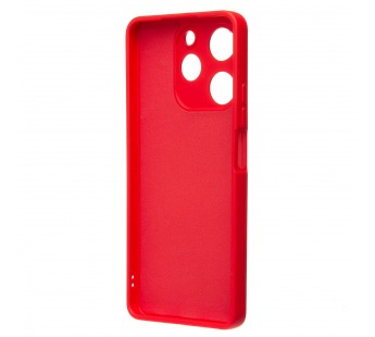 Чехол-накладка Activ Full Original Design для "Tecno Spark 10 Pro" (red) (221829)#1984915