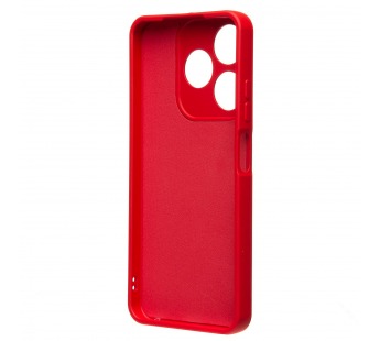 Чехол-накладка Activ Full Original Design для "Tecno Spark 10C" (red) (221831)#1984919