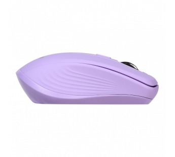 Мышь оптическая беспроводная Smart Buy SBM-611AG-V 611AG (light violet) (226844)#2127731