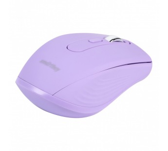 Мышь оптическая беспроводная Smart Buy SBM-611AG-V 611AG (light violet) (226844)#2127732