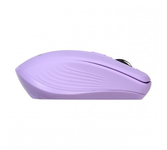 Мышь оптическая беспроводная Smart Buy SBM-611AG-V 611AG (light violet) (226844)#1959810