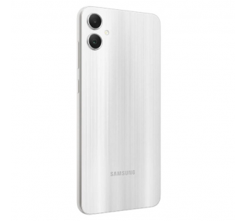 Смартфон Samsung A055 Galaxy A05 4Gb/64Gb Серебро (6,7"/50МП/4G/5000mAh)#1959772