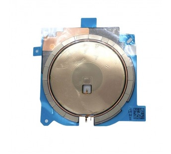 Шлейф iPhone 13 Mini на Беспроводную зарядку (Оригинал)#2104798