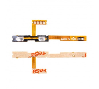 Шлейф для Samsung Galaxy A14 4G (A145F) на кнопки громкости/включения#2104833