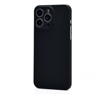 Чехол-накладка Cellis SM009 POSH KEVLAR с закрытой камерой SafeMag для "Apple iPhone 15 Pro (226875)#2032533