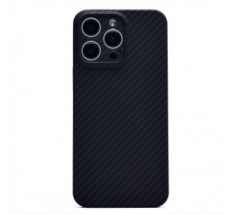 Чехол-накладка Cellis SM009 POSH KEVLAR с закрытой камерой SafeMag для "Apple iPhone 15 Pro (226875)#2032534