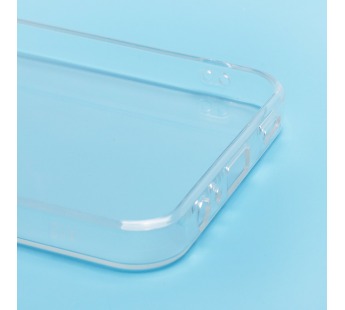 Чехол-накладка - Ultra Slim для "Samsung Galaxy A15 5G" (прозрачный) (226207)#2084455
