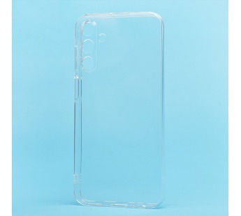 Чехол-накладка - Ultra Slim для "Samsung Galaxy A15 5G" (прозрачный) (226207)#2084457