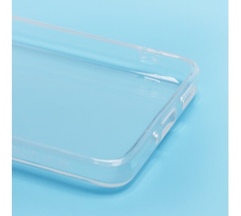 Чехол-накладка - Ultra Slim для "Xiaomi 13T/13T Pro" (прозрачный) (226240)#2080248