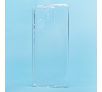 Чехол-накладка - Ultra Slim для "Xiaomi 13T/13T Pro" (прозрачный) (226240)#2080250