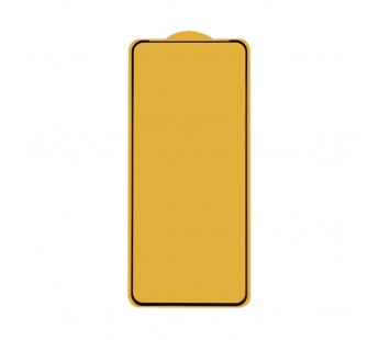 Защитное стекло 6D для Infinix Hot 12 Play/11S NFC/20/20 Play/30/30 Play/40/40 Pro (черный) (VIXION)#2095078