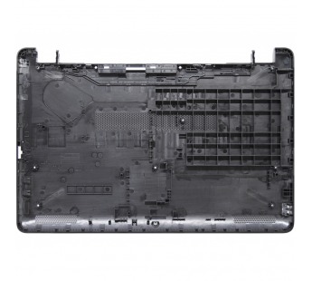 Корпус для ноутбука HP 15-ra черная нижняя часть (Без DVD-привода)#1961342