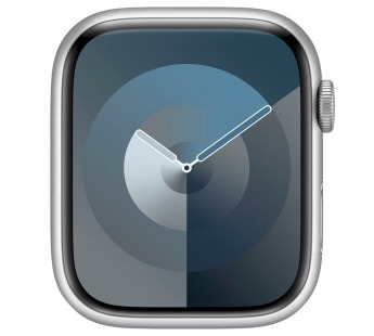 Смарт-часы Apple Watch 9 45mm Silver #1962173