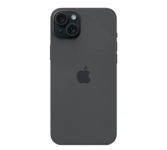 Смартфон Apple iPhone 15 Plus 256Gb Black#1962375