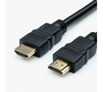 Кабель HDMI Energy Power 2K/4K резиновый (10m)#1975509