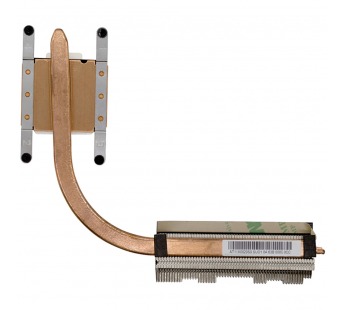 Радиатор охлаждения для Lenovo IdeaPad 110-15ACL (UMA)#1962535