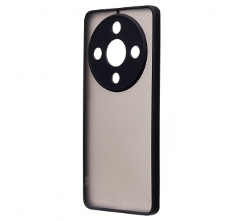 Чехол-накладка - PC041 для "Honor X9b" (black) (224923)#2087186