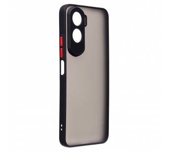 Чехол-накладка - PC041 для "Huawei Honor 90 lite" (black) (225731)#2087173