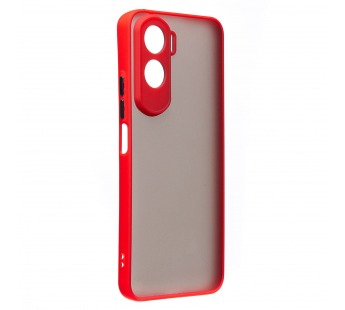 Чехол-накладка - PC041 для "Huawei Honor 90 lite" (red) (225733)#2087166