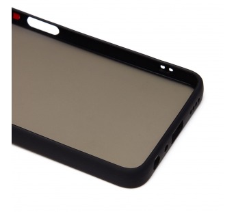 Чехол-накладка - PC041 для "OPPO Realme 11 5G Global" (black) (226276)#2087274