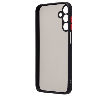 Чехол-накладка - PC041 для "Samsung Galaxy A15 5G" (black) (226208)#2087262