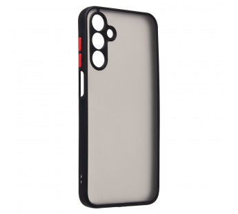 Чехол-накладка - PC041 для "Samsung Galaxy A15 5G" (black) (226208)#2087263