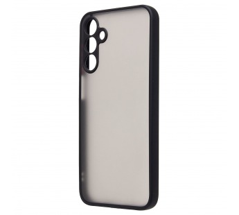 Чехол-накладка - PC041 для "Samsung Galaxy A15 5G" (black) (226208)#2087264