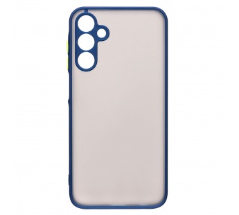 Чехол-накладка - PC041 для "Samsung Galaxy A15 5G" (dark blue) (226209)#1966875