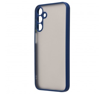 Чехол-накладка - PC041 для "Samsung Galaxy A15 5G" (dark blue) (226209)#2087260