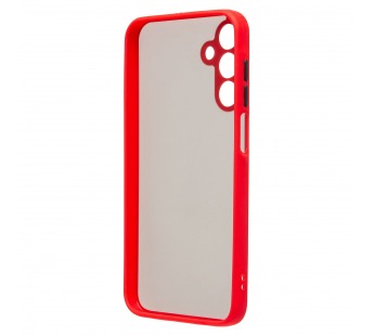 Чехол-накладка - PC041 для "Samsung Galaxy A15 5G" (red) (226210)#2087255