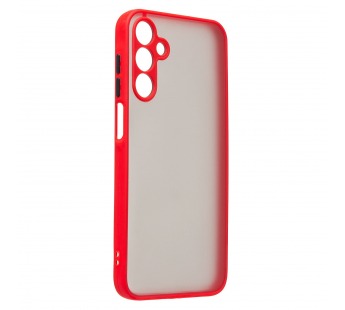 Чехол-накладка - PC041 для "Samsung Galaxy A15 5G" (red) (226210)#2087256