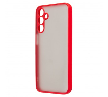 Чехол-накладка - PC041 для "Samsung Galaxy A15 5G" (red) (226210)#2087257