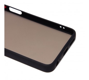 Чехол-накладка - PC041 для "TECNO Pop 8" (black) (225299)#2087251