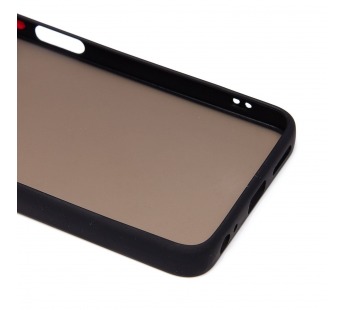 Чехол-накладка - PC041 для "TECNO Spark Go 2024" (black) (226225)#2087243