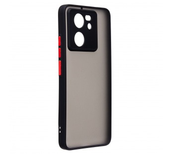 Чехол-накладка - PC041 для "Xiaomi 13T/13T Pro" (black) (226241)#2087228