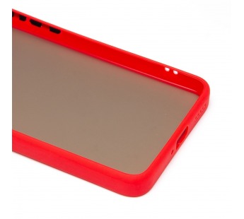 Чехол-накладка - PC041 для "Xiaomi 13T/13T Pro" (red) (226243)#2087219