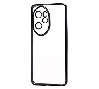 Чехол-накладка Activ Pilot для "Honor 100 Pro" (black) (226781)#2089342