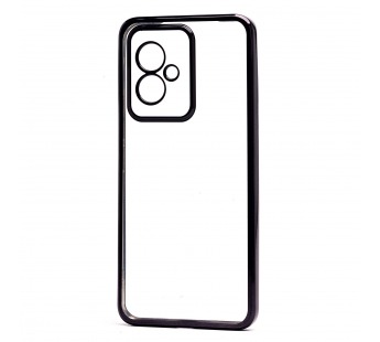 Чехол-накладка Activ Pilot для "Honor 100" (black) (226767)#2089343