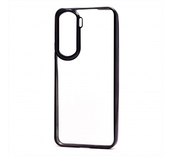 Чехол-накладка Activ Pilot для "Huawei Honor 90 lite" (black) (225735)#2089344